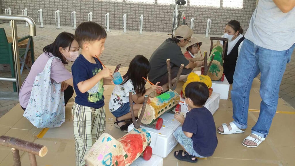 楽楽ひろば