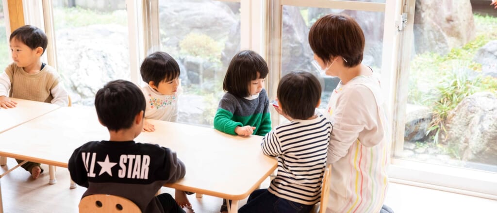 マミィーズ