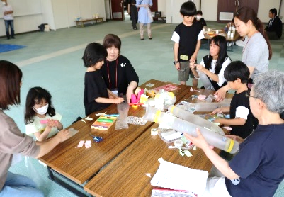 社会福祉法人東近江市社会福祉協議会